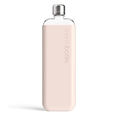 Image of Slim Silicone Sleeve Pale Coral
