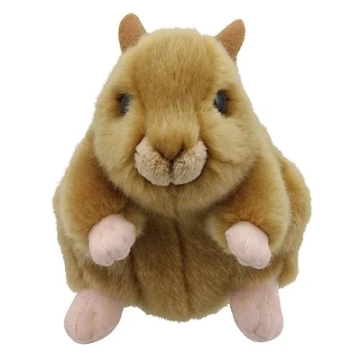 Image of Wilberry Minis: Hamster