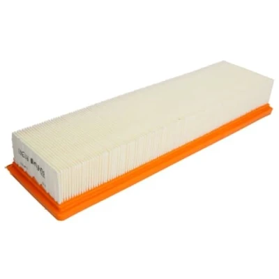 Image of 1444CQ, 1444FC, 1444QJ, 1444TL, 1607193180 Air Filter PURFLUX A1341 50mm 103mm 354mm Insert PEUGEOT: 206 Hatchback, 307 Hatchback