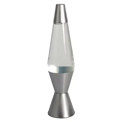 Image of RED5 Colour Changing Twister Lamp USB Powered Water Vortex Tornado Desk Light
