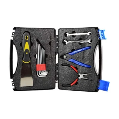 Image of PrimaCreator Tool Kit for 3D Printers