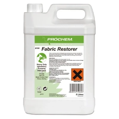 Image of Prochem Fabric Restorer 5 Litre