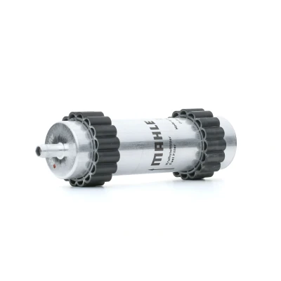 Image of 4G0127401 Fuel Filter MAHLE ORIGINAL KL 1102 In Line 10mm 12,3mm AUDI: A7 Sportback, A6 C7 Saloon, Allroad