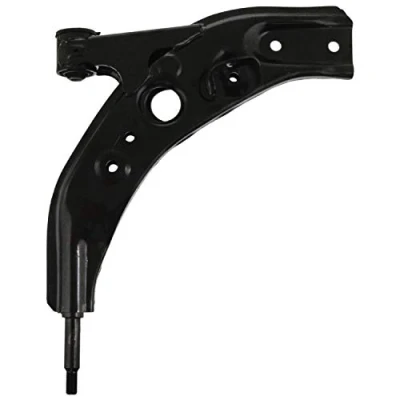 Image of B01A34300D, B01A34300E, B02B34300D, B02B34300E, BC5S34300B Suspension Arm FEBI BILSTEIN 42425 Front Axle Right Control Sheet Steel