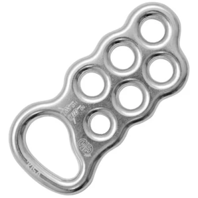 Image of Kong Kisa Polished, Colour Aluminium