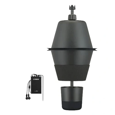 Image of Yamaha SILENT Brass System For Tuba Pickup Mute &amp; Personal Studio Included (SB1J)