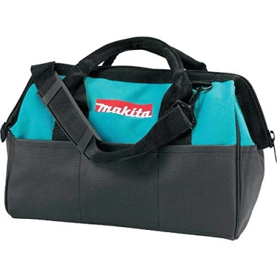 Image of Makita 831253 8 Contractor Tool Bag, 14&quot;