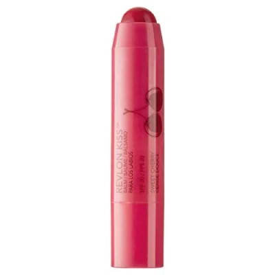 Image of REVLON KISS balm SPF20#030 sweet cherry 2,6 gr