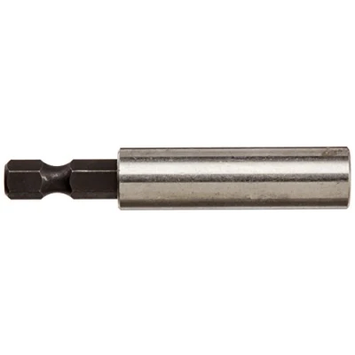 Image of Makita 784811 8 Magnetic Bit Holder 6.35 60