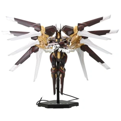 Image of Kotobukiya ANUBIS ZONE OF THE ENDERS Anubis, Total Height: Approx. 7.1 inches (180 mm), Non scale, Plastic Model