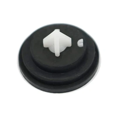Image of fiXte Diaphragm Cistern Inlet Float Valve Washer to fit Siamp Toilet Fittings (1)
