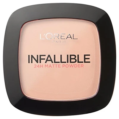 Image of L&#039;Oreal Paris Infallible Powder 160 Sand Beige