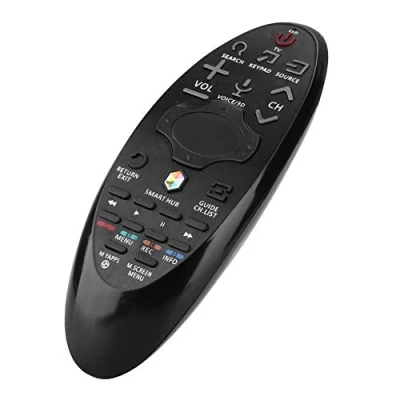 Image of TV Remote Control for Samsung and LG, Smart RBN59 01185F / BN59 01185D 01184D 01182D 01181D BN94 07469A 07557A LG LCD TVs