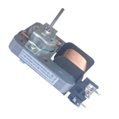 Image of Multifuntional Microwave Fan Motor Evaporator Replacement Oven Suitable for Various Models