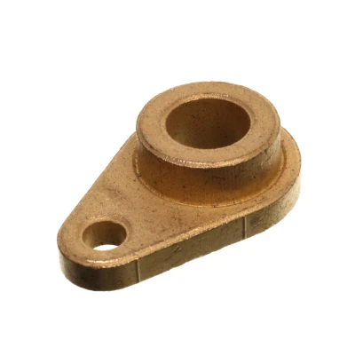 Image of C00142628 Ariston ALE/AS/Creda TVR/TVU/Hotpoint CTD/TCD/TCL/TVF/TVM/VTD/Indesit EX/K. IS/ISL/TC Series Drum Rear &quot;Teardrop&quot; Beari...