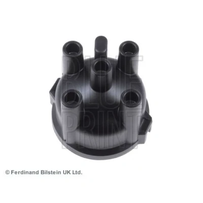 Image of 2711021020, 2711021021, 2711021060, 2711032810 Distributor Cap BLUE PRINT ADC41423 MITSUBISHI: Starion, PAJERO 1