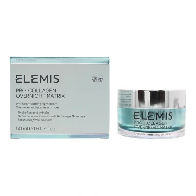 Image of Pro Collagen Overnight Matrix 50ml