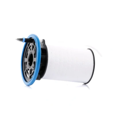 Image of 95514999, 95516002 Fuel filter MAHLE ORIGINAL KX 398 Insert, with heating FIAT: 500X, Ducato III Platform / Chassis, 500L