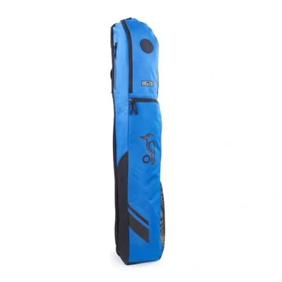 Image of Kookaburra Flux Hockey Stick Bag, Blue
