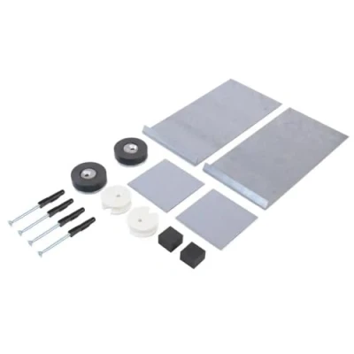Image of BOHLE SafemaX® 16 Magnetic Mirror Fixation Mounting Kit BO 5208230