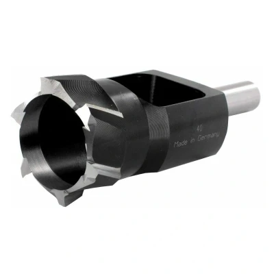Image of FAMAG 35MM Carbide Tip TCT Disc and Plug Cutter, 1616135