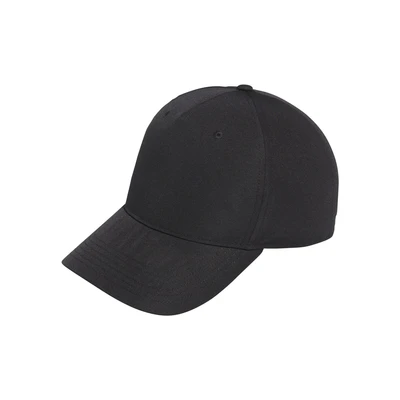 Image of adidas Golf Cap, Men&#039;s, Size: M/L, Black