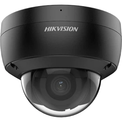 Image of Hikvision Dome DS 2CD2186G2 ISU F2.8 (Juoda)
