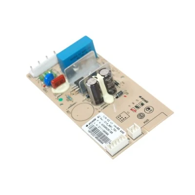 Image of Beko 4360620185 Refrigeration Control Pcb Module