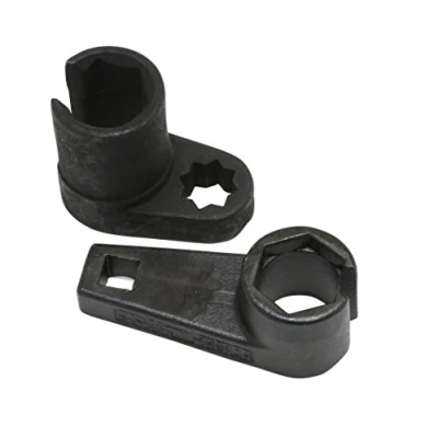 Image of Hilka Tools 12720020 Oxygen Sensor Sockets, Set of 2