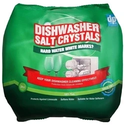 Image of DriPak Dishwasher Salt Crystals 2kg