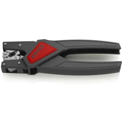 Image of KNIPEX Tools Automatic Wire Stripper, 0.75 2.5 mm2 (1264180)