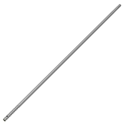 Image of SabreCut Professional 12mm x 800mm Rebar Cutter Fixed SDS Carbide Drill Bit Shank