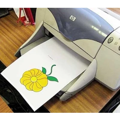 Image of Magnetic Sheet Dry Wipe A4 PK10