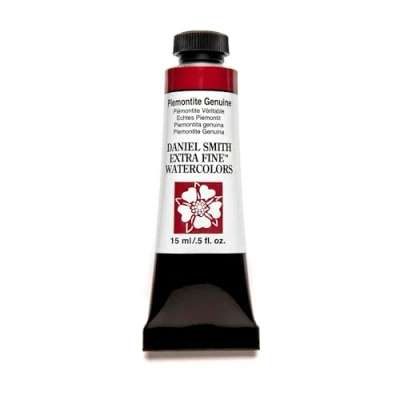 Image of Piemontite Genuine Series 4, 15ml Tube Daniel Smith Extra Fine Watercolour