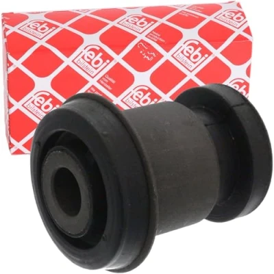 Image of 1702970, 1702970SK, 1702970SK2, 1702983, 1702983SK Arm Bushes FEBI BILSTEIN 102793 Front Axle Left, Front, Right 65mm Elastomer
