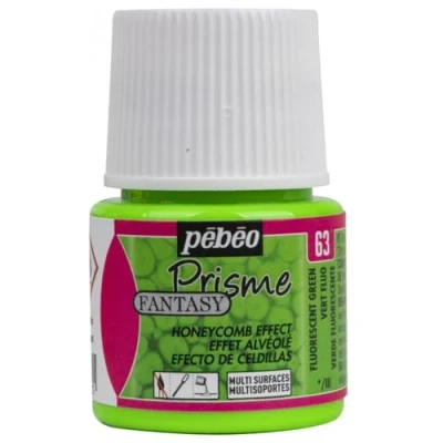 Image of FANTASY PRISME 45 ML FLUORESCENT GREEN