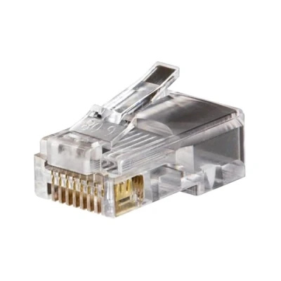Image of Modular Data Plug RJ45 CAT5e Klein Tools VDV826 602