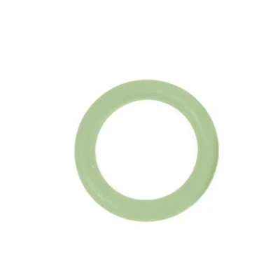 Image of Happy Pet Tough Toy Rubber Ring 6&quot;