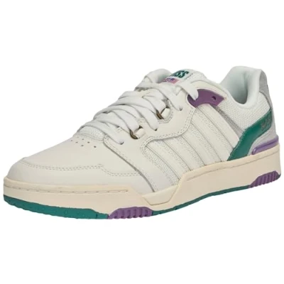Image of K Swiss Si 18 Rival White Basket