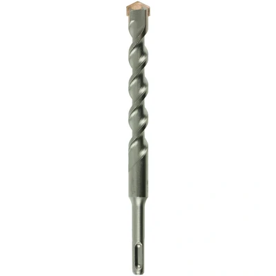 Image of 3x TIMCO Professional SDS Plus Hammer Bit AP18210