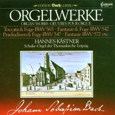 Image of Prokofiev Peter &amp; the Wolf