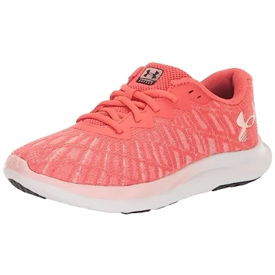 Image of Under Armour Charged Breeze 2 Running Shoes EU 40 1/2