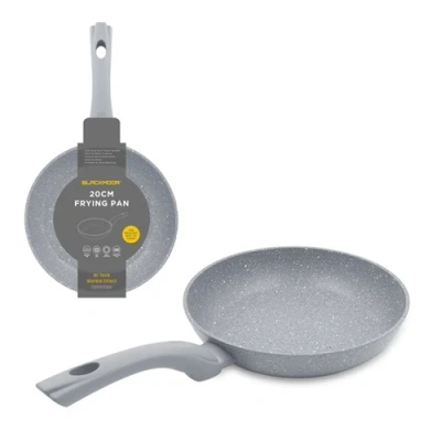 Image of Blackmoor 20cm Frying Pan Grey