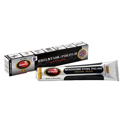 Image of AUTOSOL 1734A Stainless Steel Polish, 75 ml