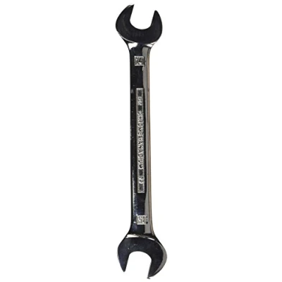 Image of Draper 55716 Expert Open End Spanner, 14mm x 15mm