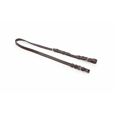 Image of Shires Velociti GARA 1/2&quot; Slip Head Pony Havana
