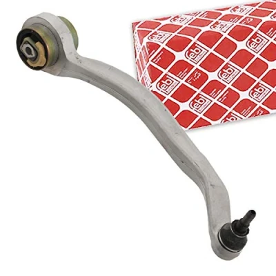 Image of 4D0407694AC, 4D0407694AD, 4D0407694E, 4D0407694H, 4D0407694K Suspension arm FEBI BILSTEIN 11351 AUDI: A6 C5 Avant, Allroad C5, A4 B6/B7 Convertible