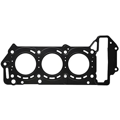 Image of 6420160400, 6420165320, A6420160400, A6420165320 Head Gasket AJUSA 10207300 84mm Right MULTILAYER STEEL MERCEDES BENZ: C Class Saloon, E Coupe