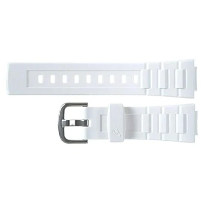 Image of Casio BGA 110, 113, 116, BG 3000, 3000A, 3000M, 1100, BGR 3000J, 3003 Watch Strap Band 10290522