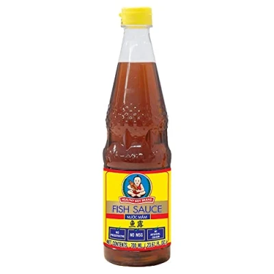Image of Healthy Boy Brand Fish Sauce 700ml